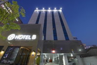 Hotel B Accommodation South Korea