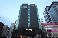 Hotel Banwol Accommodation South Korea