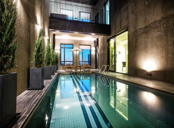 Hotel Barahan Jeonju