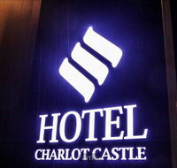 Hotel Charlot Castle - Accommodation South Korea