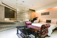 Hotel Chelsea Accommodation South Korea