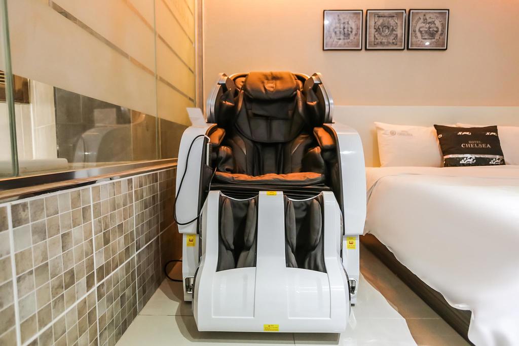 Hotel Chelsea - thumb 2