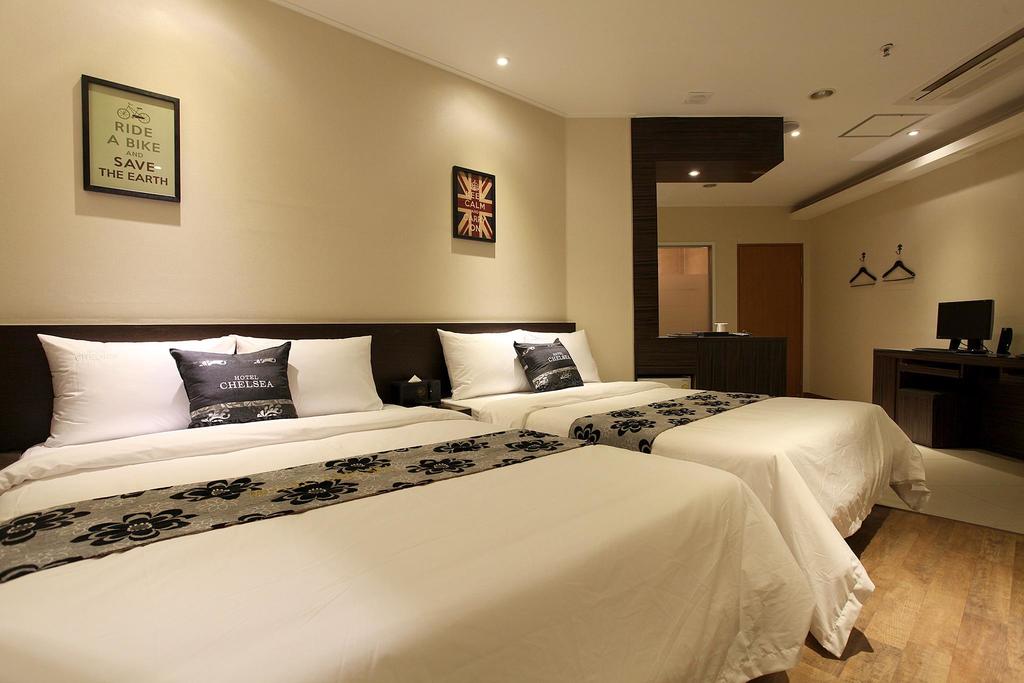 Hotel Chelsea - thumb 7