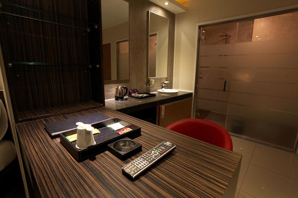 Hotel Chelsea - thumb 4