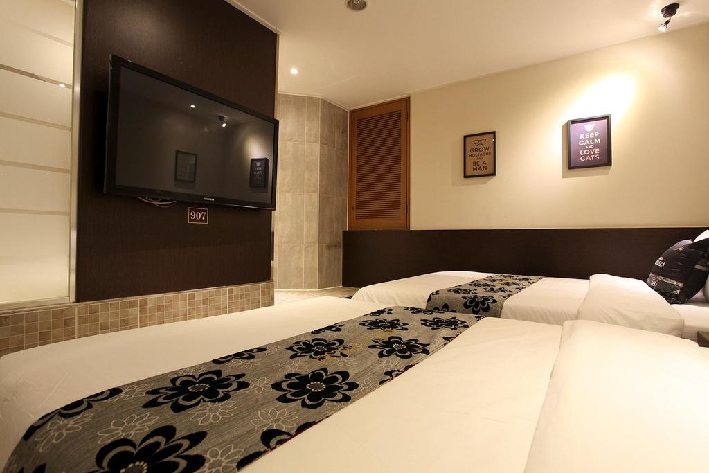 Hotel Chelsea - thumb 5