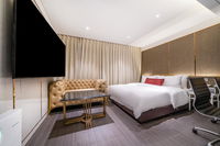 Hotel Chocolate Seongnam Accommodation South Korea