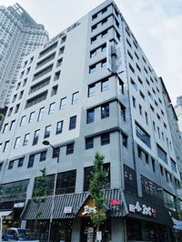 Hotel Ciel Accommodation South Korea