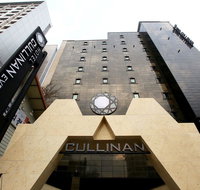 Hotel Cullinan Yongin - Accommodation South Korea