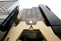 Hotel Cullinan Yongin Accommodation South Korea