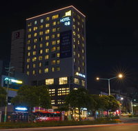 Hotel Daoom - Accommodation South Korea