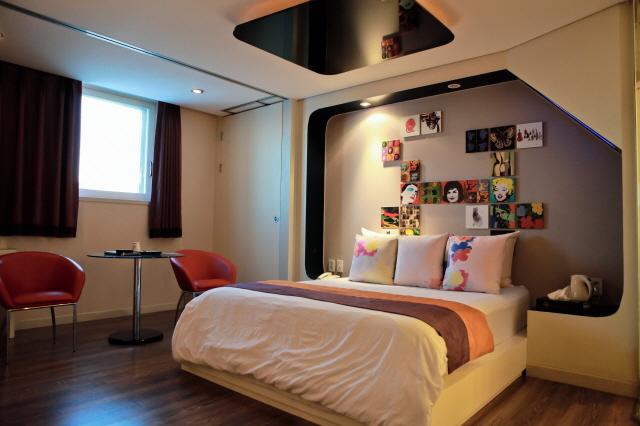 Hotel Diamant - thumb 5