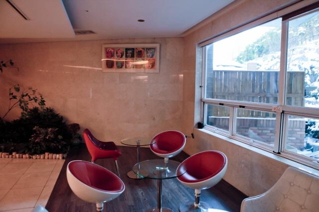 Hotel Diamant - thumb 3