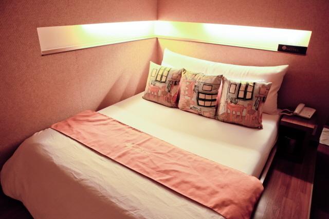 Hotel Diamant - thumb 6