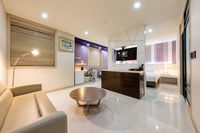 Hotel France Accommodation South Korea