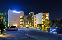 Hotel Gallery Accommodation South Korea