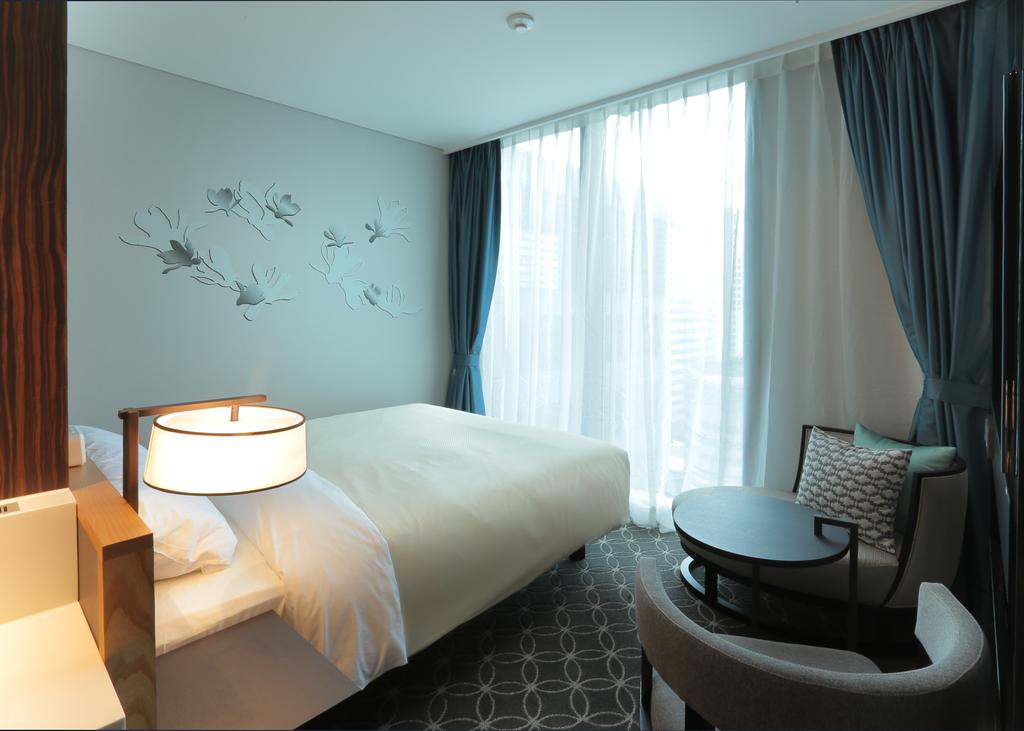 Hotel Gracery Seoul - thumb 3