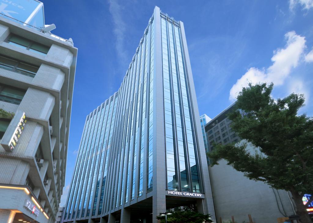 Hotel Gracery Seoul - thumb 0