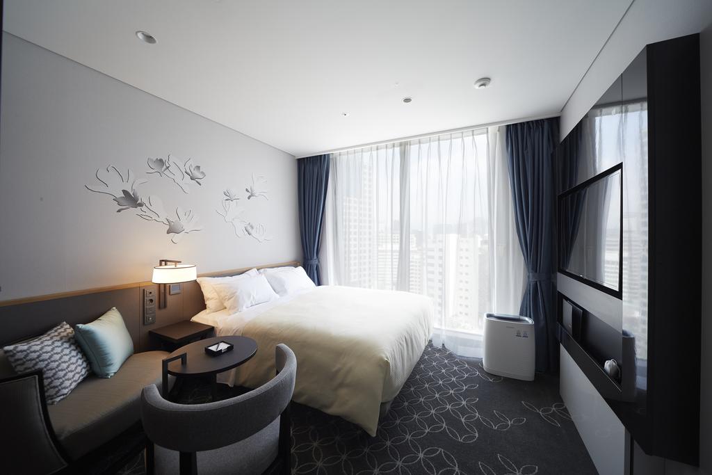 Hotel Gracery Seoul - thumb 2