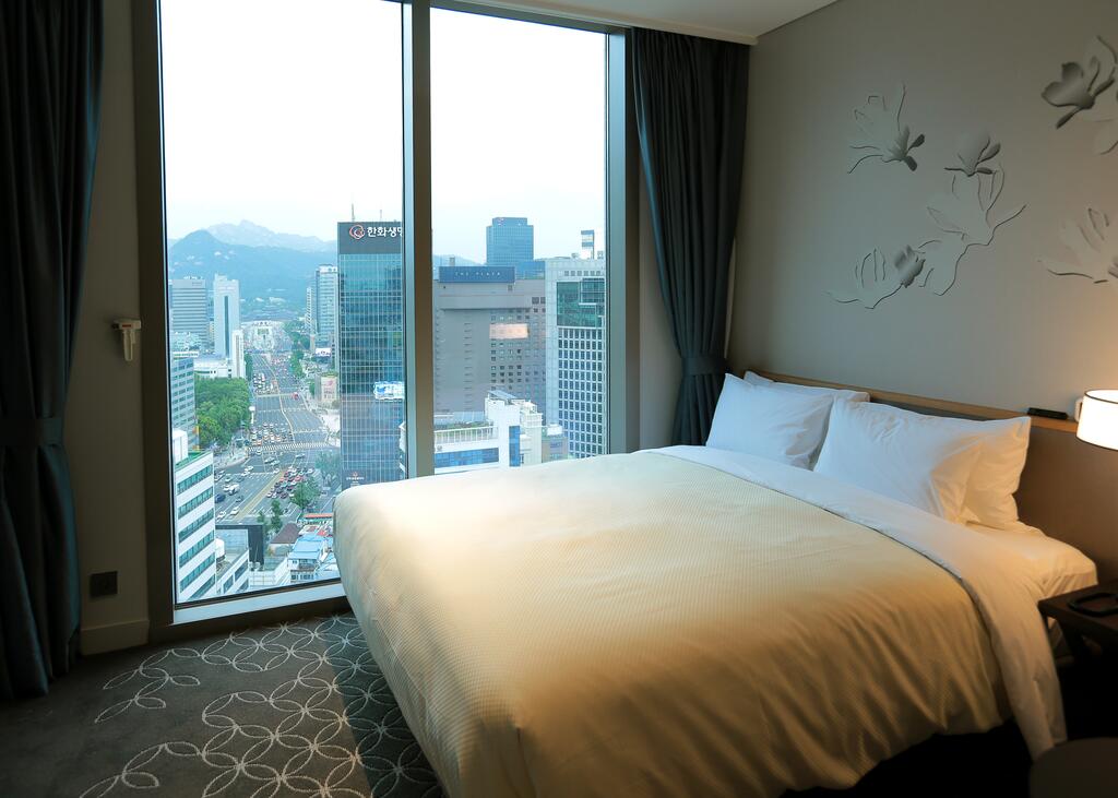 Hotel Gracery Seoul - thumb 1