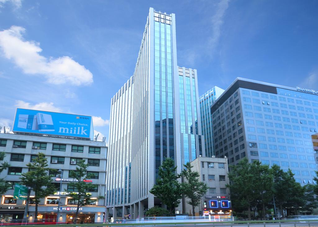 Hotel Gracery Seoul - thumb 7