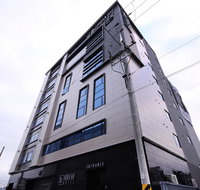 Hotel Hiddenbay - Accommodation South Korea