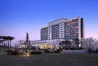 Hotel Hyundai by Lahan Mokpo Accommodation South Korea