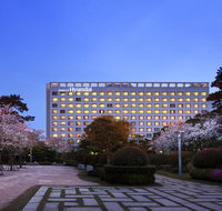 Hotel Hyundai by Lahan Ulsan - Accommodation South Korea