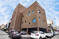 Hotel Iam Accommodation South Korea