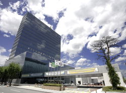 Hotel Interburgo Exco