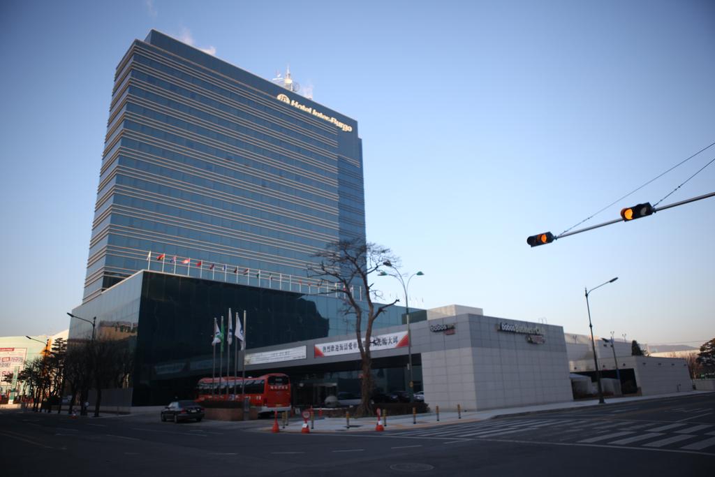 Hotel Interburgo Exco - thumb 3