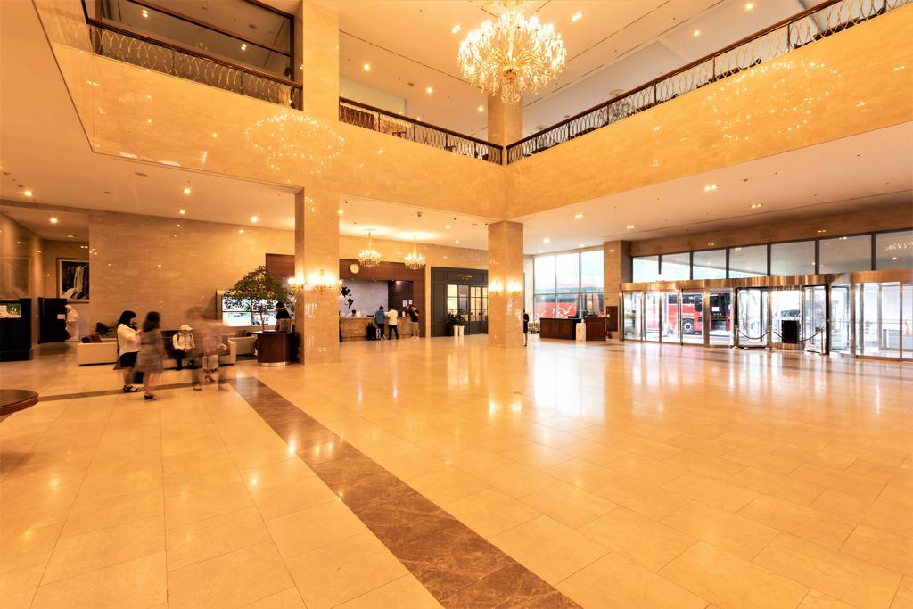 Hotel Interburgo Exco - thumb 5