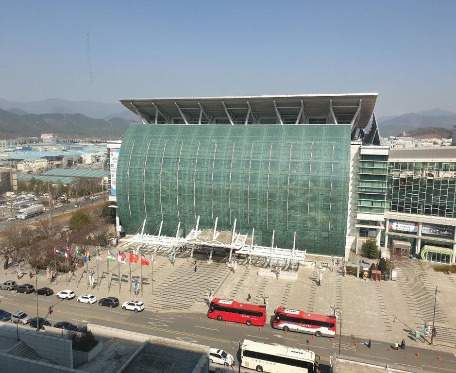 Hotel Interburgo Exco - thumb 6