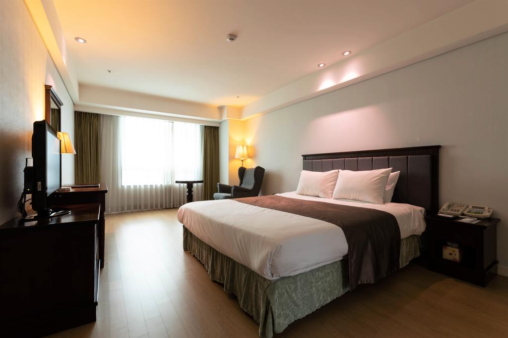 Hotel Interburgo Exco - thumb 7