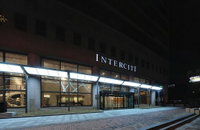 Hotel Interciti Accommodation South Korea