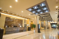 Hotel International Changwon Accommodation South Korea