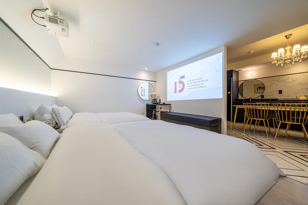 HOTEL IPPDA - thumb 1