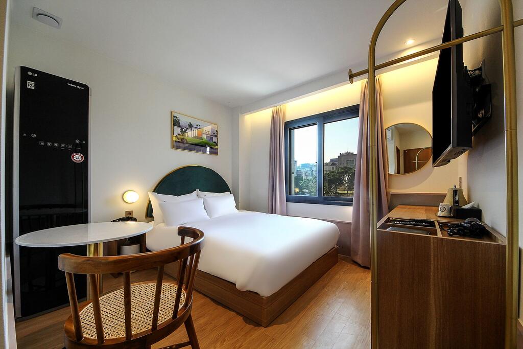 HOTEL IPPDA - thumb 4