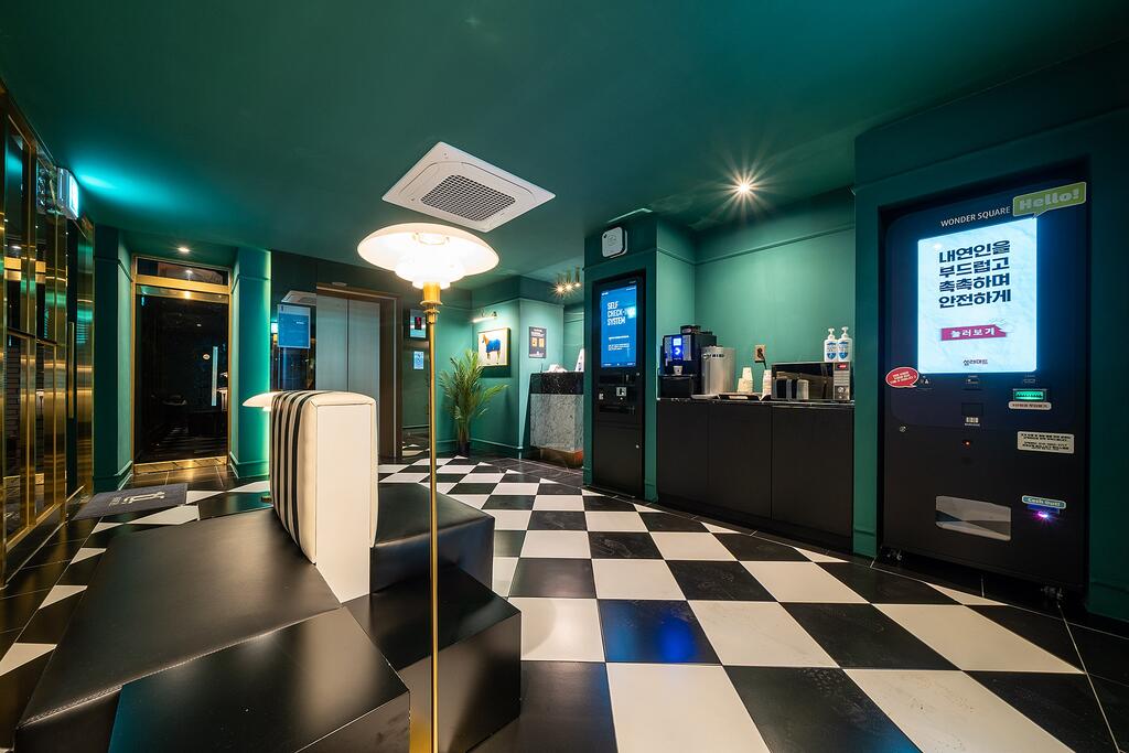 HOTEL IPPDA - thumb 2