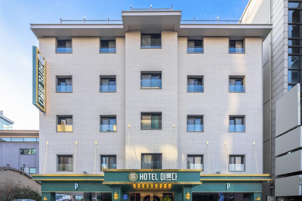 HOTEL IPPDA - thumb 0