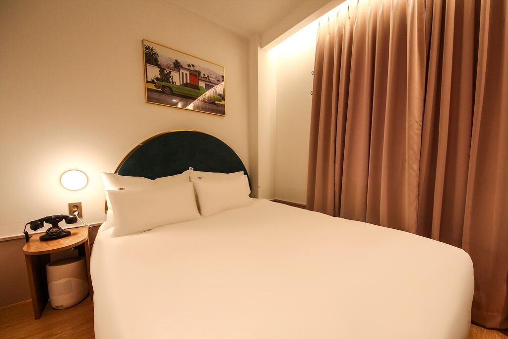 HOTEL IPPDA - thumb 5