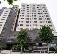 Hotel Iruda - Accommodation South Korea