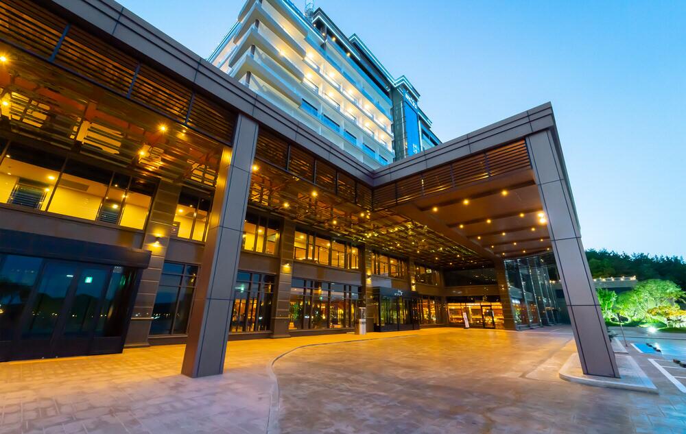 Hotel JCS Yeosu - thumb 2