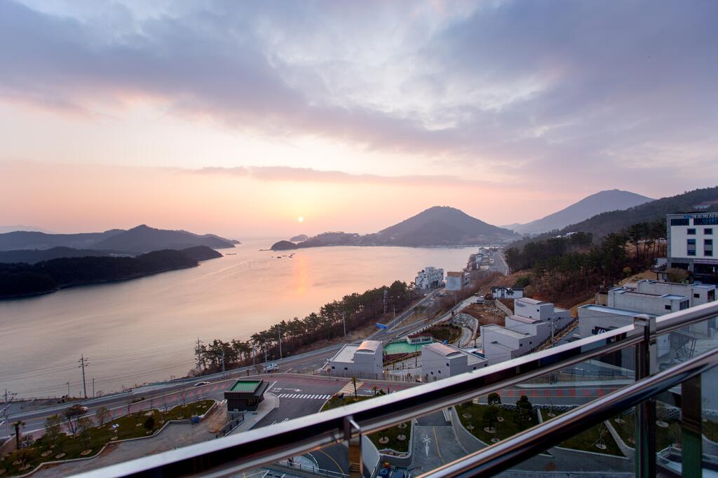 Hotel JCS Yeosu - thumb 7
