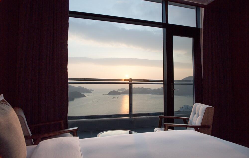 Hotel JCS Yeosu - thumb 6