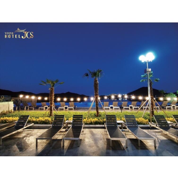 Hotel JCS Yeosu - thumb 5