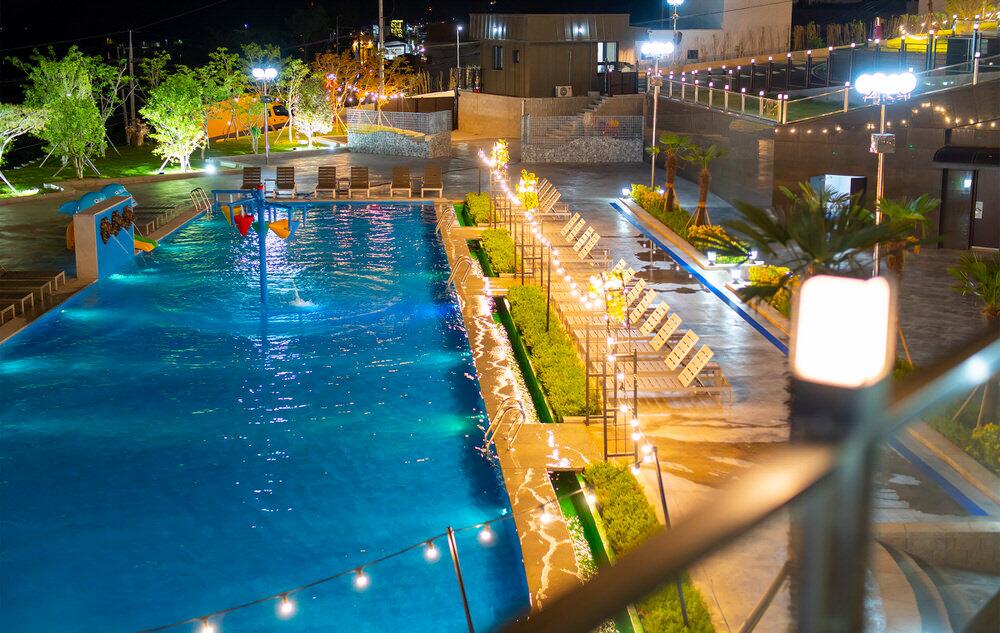 Hotel JCS Yeosu - thumb 4