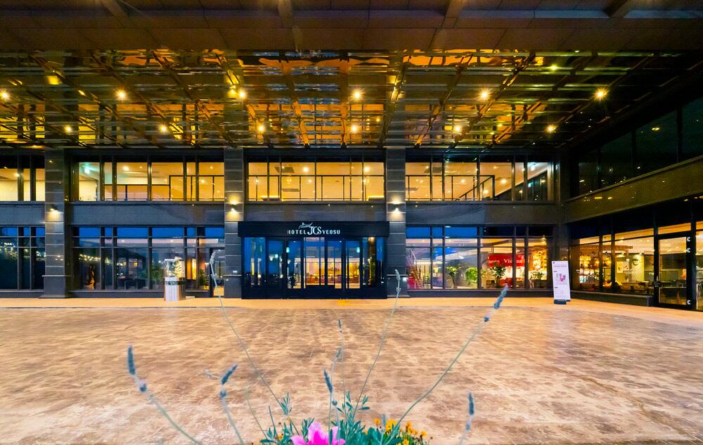 Hotel JCS Yeosu - thumb 3