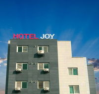 Hotel Joy - Accommodation South Korea