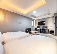 Hotel Juno Yongin City Hall - Accommodation South Korea