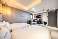 Hotel Juno Yongin City Hall Accommodation South Korea